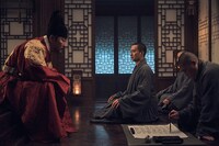 「王の願い ハングルの始まり」