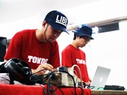 「RAP in TONDOの長い予告編」