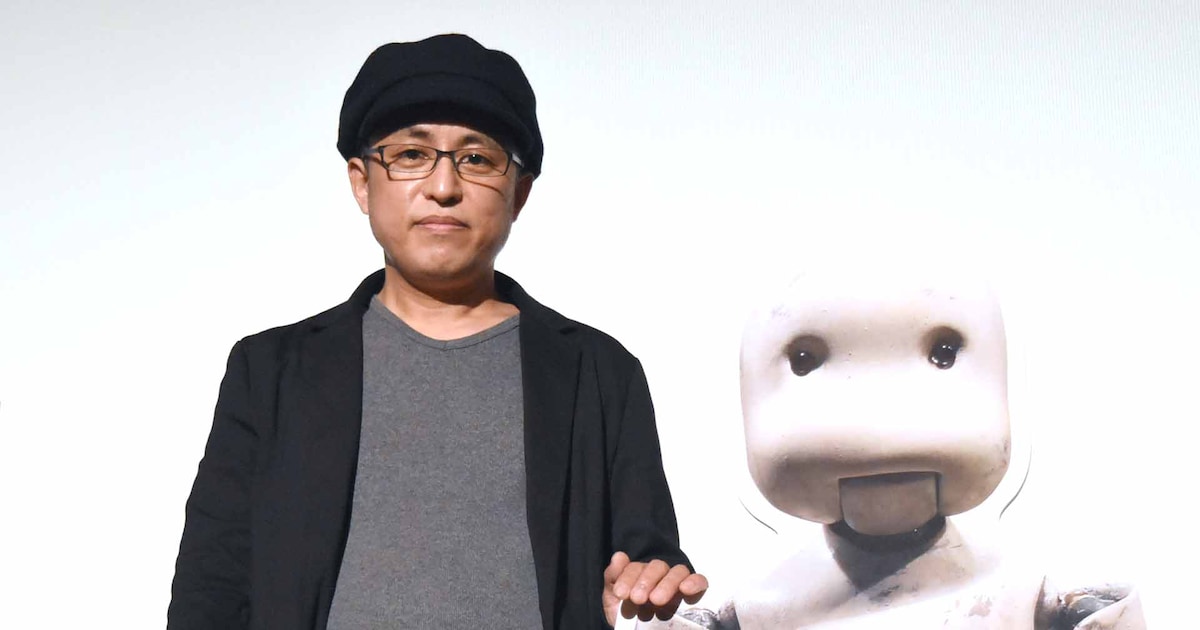 JUNK HEAD」続編も準備中、監督の堀貴秀が独学で7年費やした制作秘話 