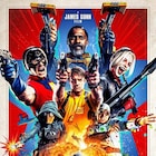 「ザ・スーサイド・スクワッド」初映像が公開、ヒトデ形状の“怪獣”も登場
