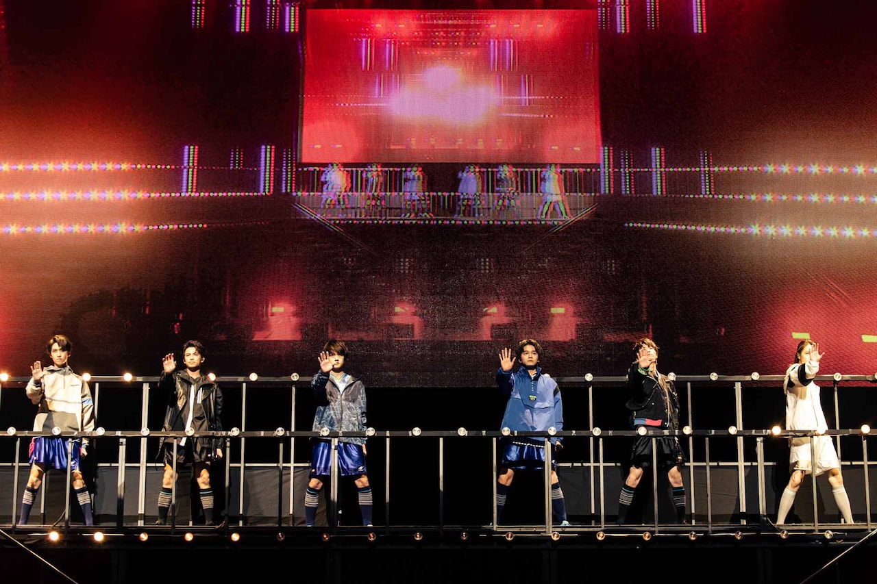 真作保証 海流に舞う 2001年 天使の羽根をもらったピエロ 油彩 木村信之 作 佐野勇斗、古川毅、板垣瑞生、北村匠海ら29名集結！FAKE MOTION