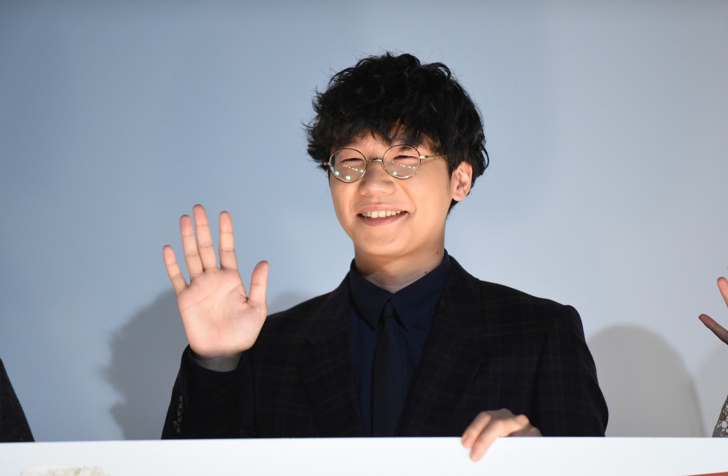 前原滉