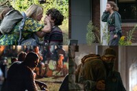 「クワイエット・プレイス 破られた沈黙」