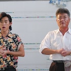 ヤクザが合唱にハマる?小沢仁志主演、異色アウトロードラマ「列島制覇」の予告公開