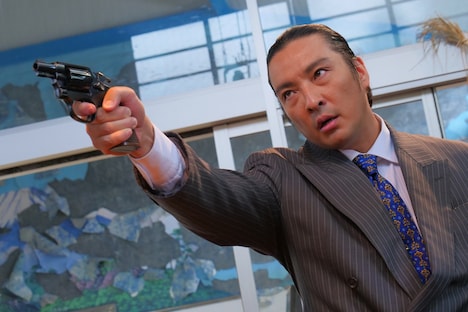 「列島制覇ー非道のうさぎー」