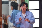 「列島制覇ー非道のうさぎー」第2作