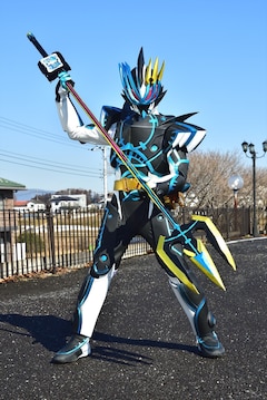 史上初の兄妹ライダー誕生へ セイバー に神代玲花の兄 凌牙が登場 コメントあり 映画ナタリー 史上初の兄妹ライダー誕生へ セイバー に神代玲花の兄 凌牙が登場 コメントあり 映画ナタリー