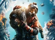 「レスキュー」ビジュアル