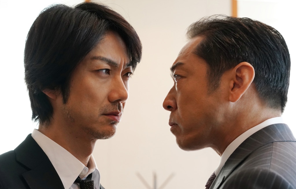 「七つの会議」