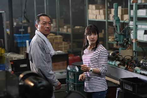 「七つの会議」