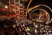 第92回アカデミー賞授賞式より。Troy Harvey / (c)A.M.P.A.S.