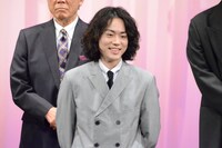 菅田将暉