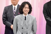 菅田将暉