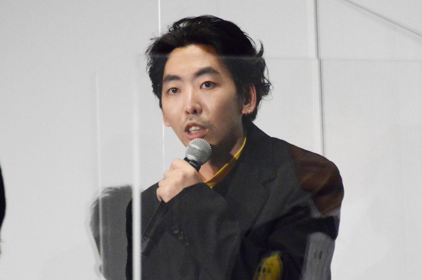 柄本時生
