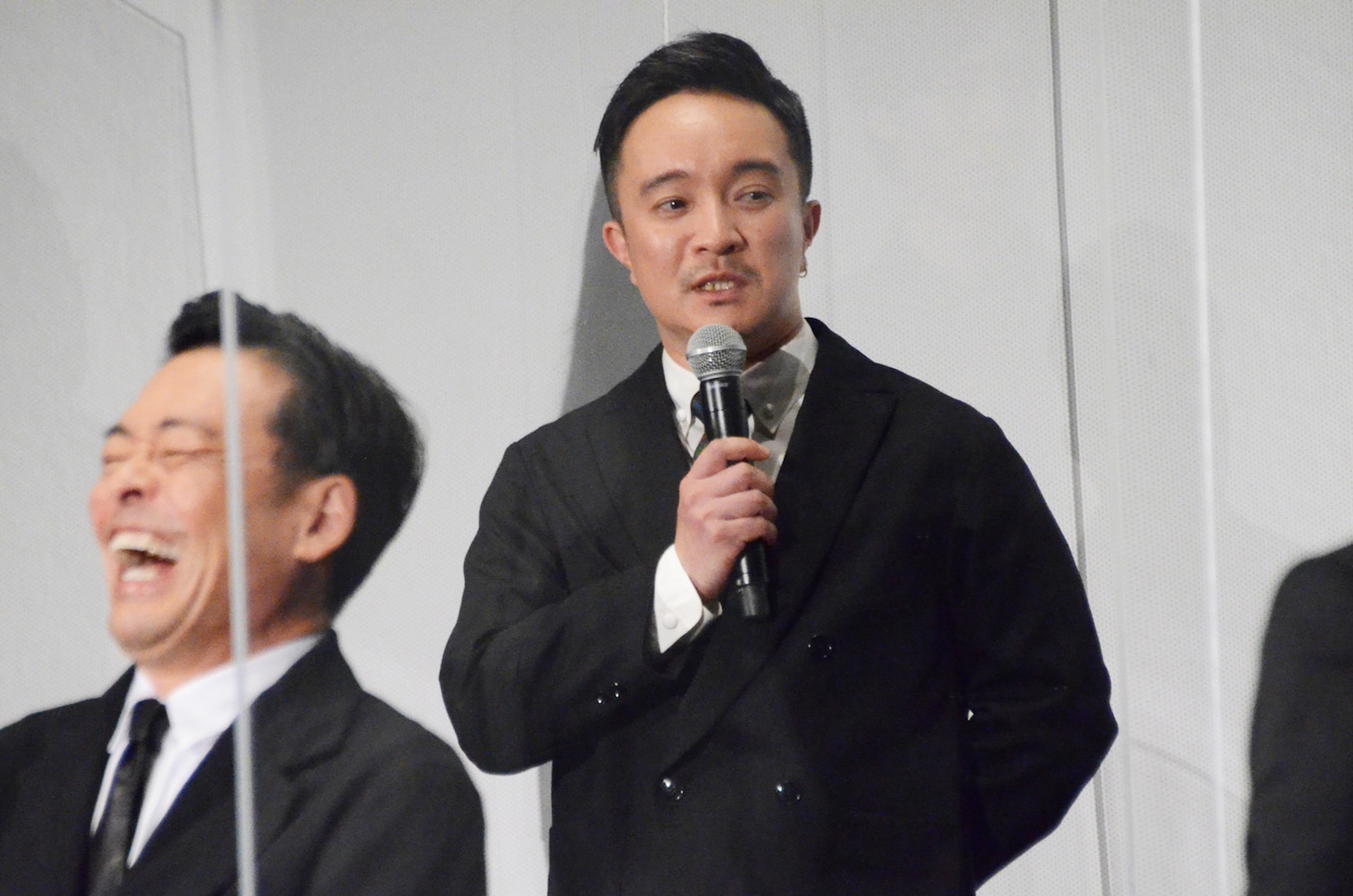 濱田岳
