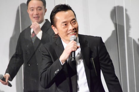 遠藤憲一