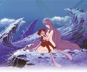 「シリウスの伝説」 (c) 2021 SANRIO CO., LTD. APPROVAL NO. L618285