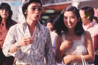 「昭和枯れすすき」(c)1975 松竹株式会社