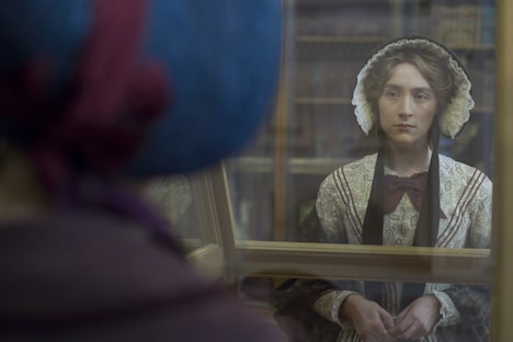 「アンモナイトの目覚め」