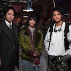 上田竜也、アニキ・櫻井翔とドラマ初共演!「ネメシス」で駅弁マニアの道具屋に