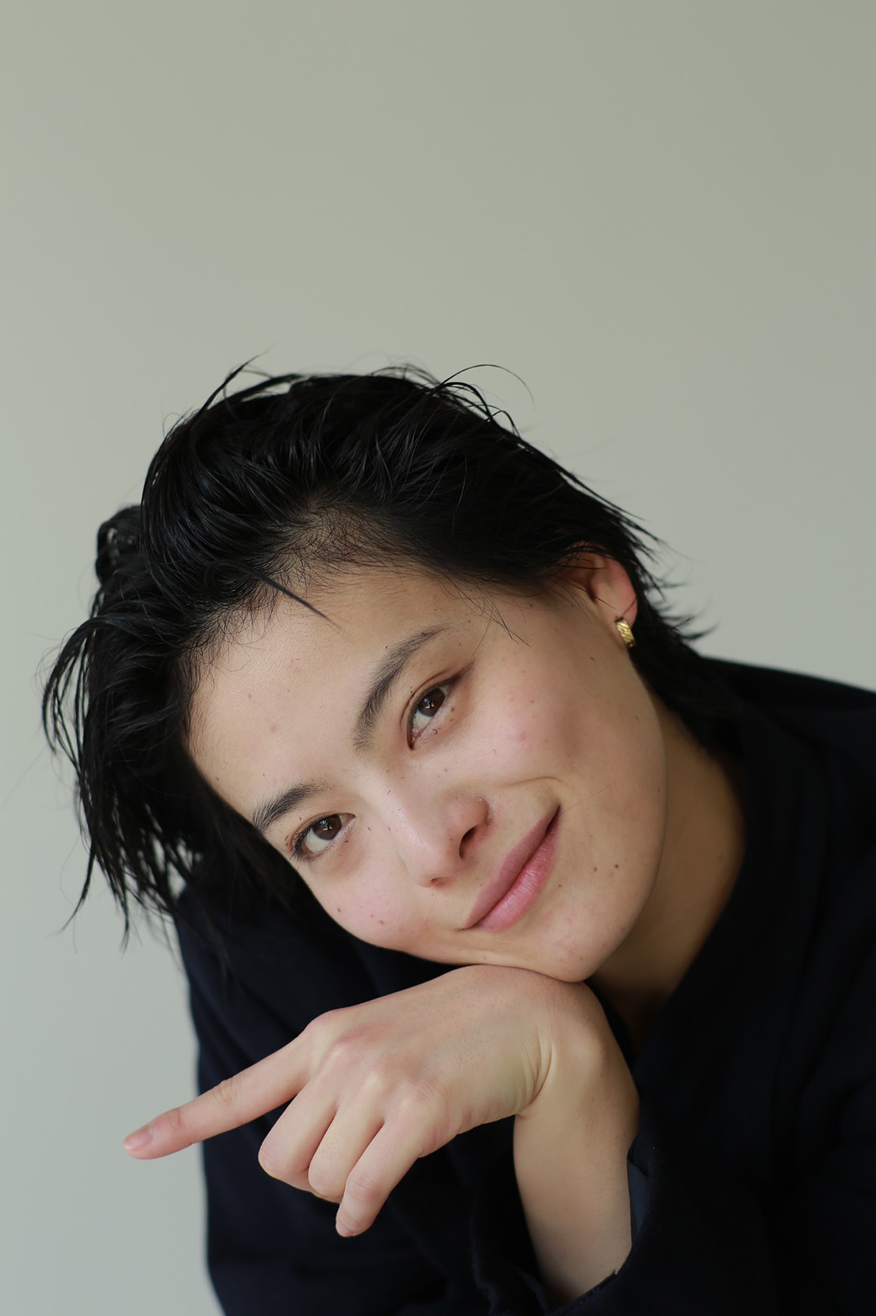 菅原小春