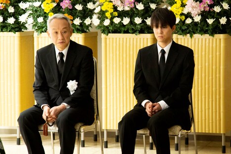 「お終活 熟春！人生、百年時代の過ごし方」