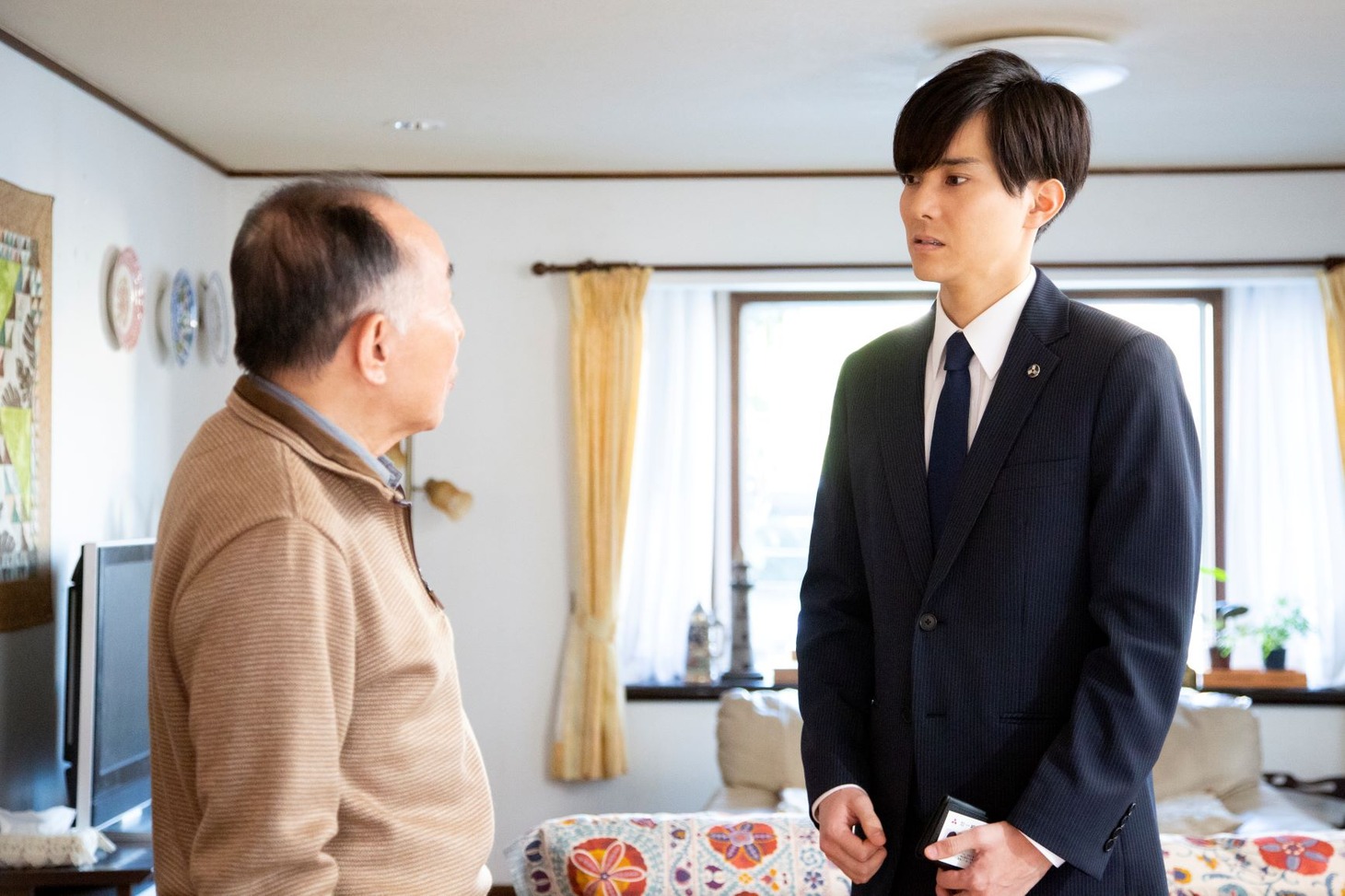 「お終活 熟春！人生、百年時代の過ごし方」