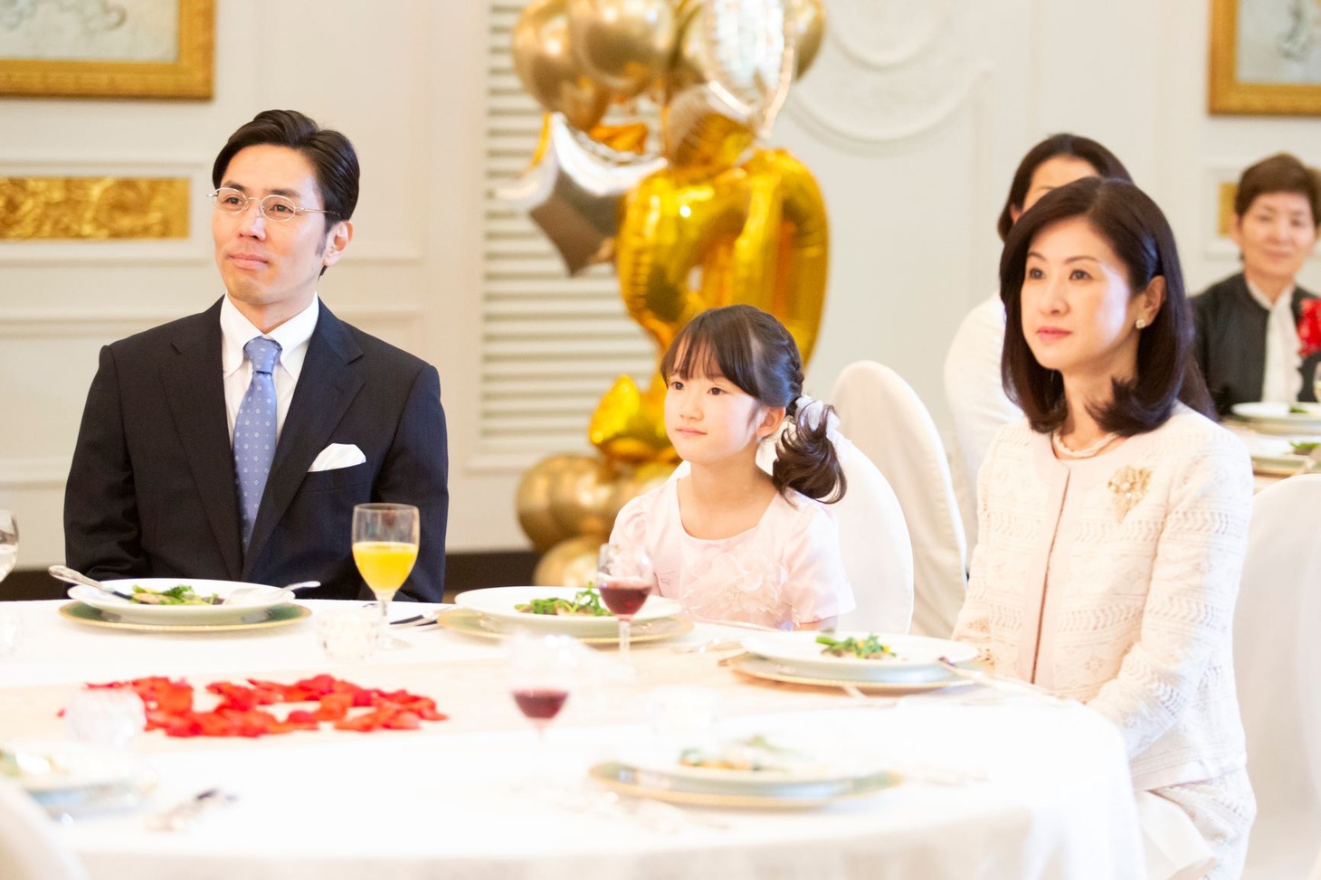 「お終活 熟春！人生、百年時代の過ごし方」