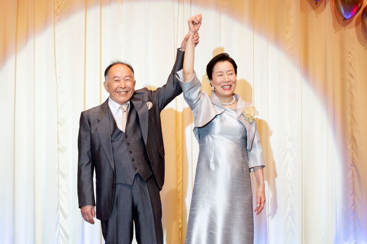 「お終活 熟春！人生、百年時代の過ごし方」
