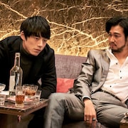 青木崇高が「シグナル」SPにゾクッ、「ドラマだけの世界であってほしい」