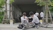 「ラブ・バイ・チャンス/Love By Chance」 (c)Studio Wabi Sabi. All rights reserved.