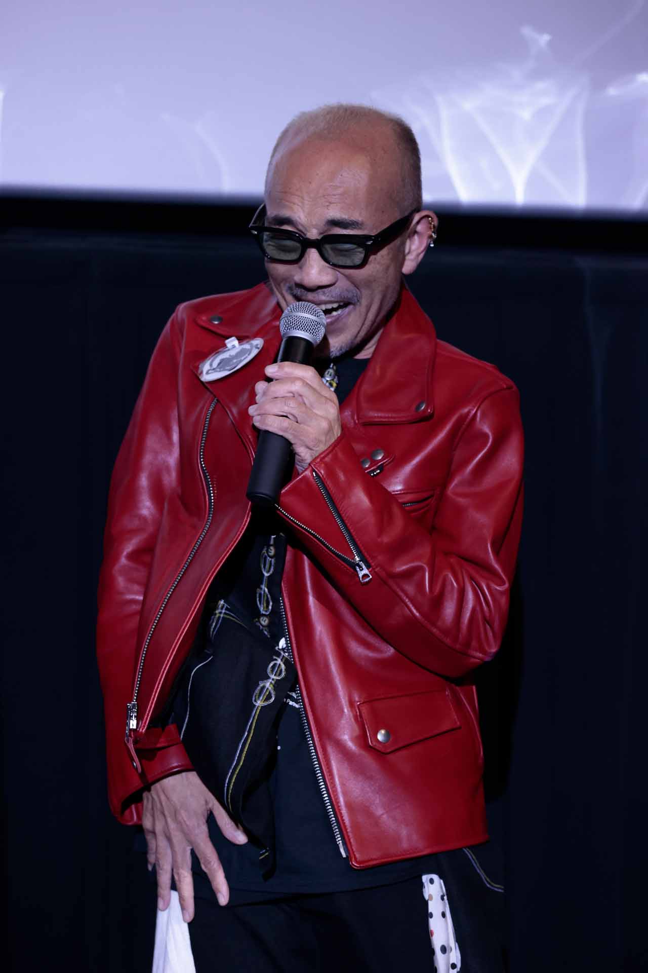 竹中直人