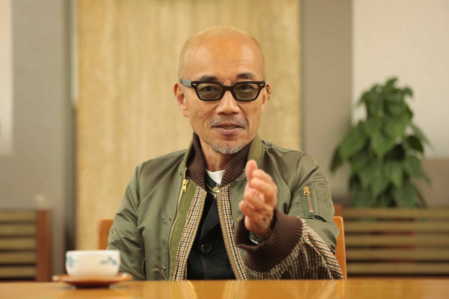 竹中直人