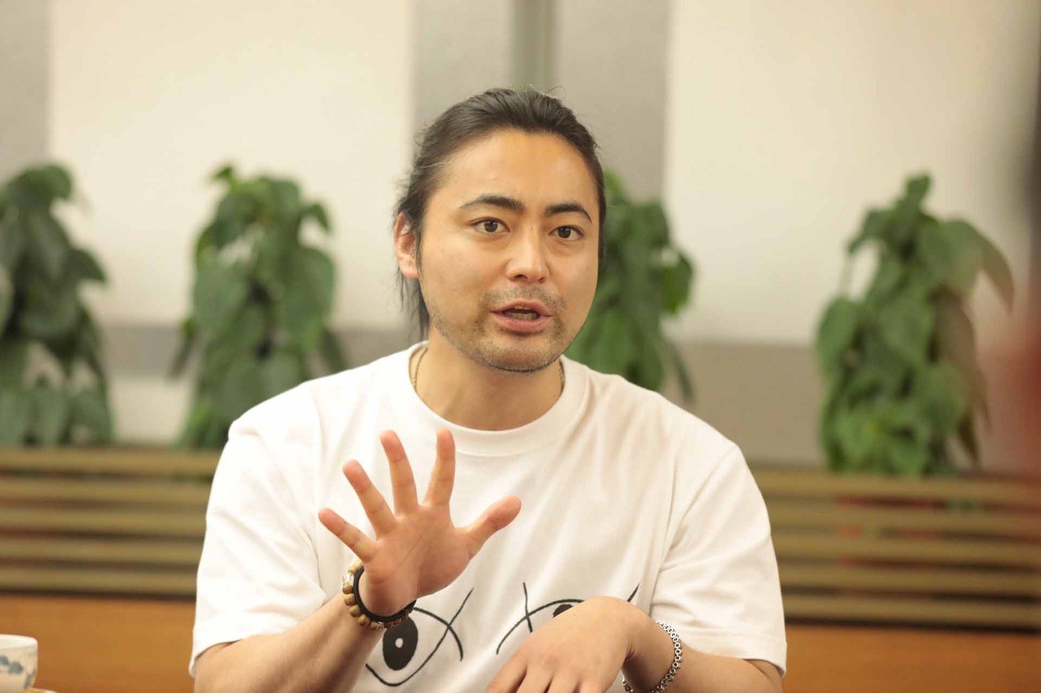 山田孝之