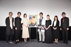 「大綱引の恋」三浦貴大ら俳優陣が監督・佐々部清の1周忌イベント集結