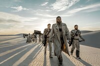 「レイズド・バイ・ウルブス / 神なき惑星」 (c)2021 WarnerMedia Direct, LLC. All Rights Reserved. HBO MaxTM is used under license.