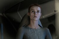 「レイズド・バイ・ウルブス / 神なき惑星」 (c)2021 WarnerMedia Direct, LLC. All Rights Reserved. HBO MaxTM is used under license.