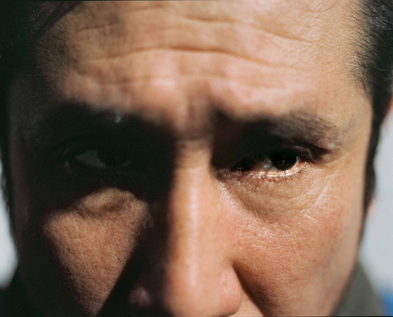 “役者・渋川清彦”を撮り続けてきた名越啓介の写真集が発売