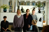 「ブラックバード 家族が家族であるうちに」