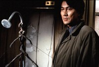 「CURE／キュア（4Kデジタル修復版）」 (c)1997 角川映画