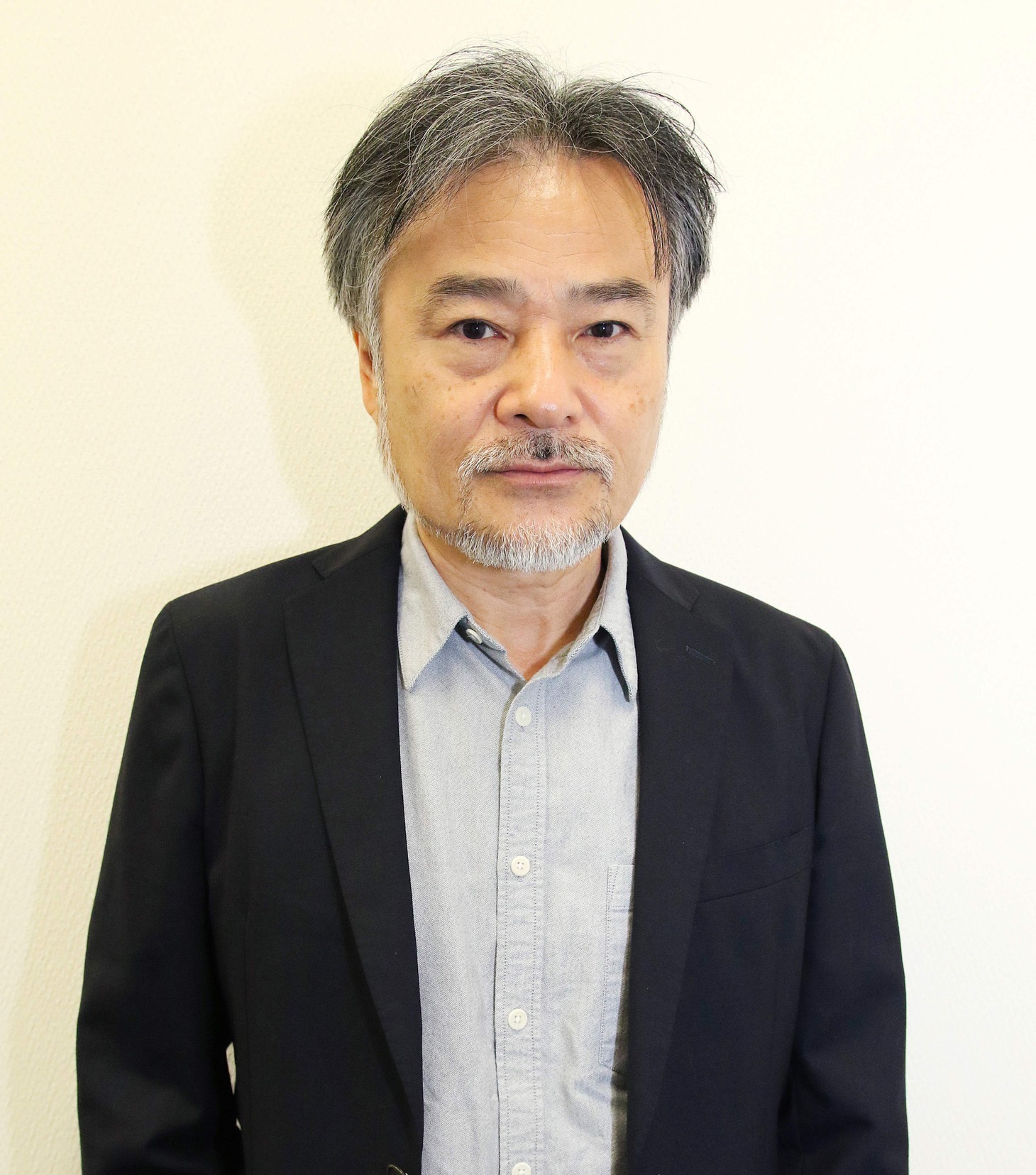 黒沢清