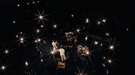 「カネコアヤノ Zeppワンマンショー 2021」