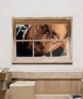 春山“デビ”祥一