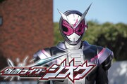 「仮面ライダージオウ」ビジュアル (c)石森プロ・テレビ朝日・ADK EM・東映
