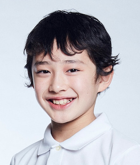 中村海琉