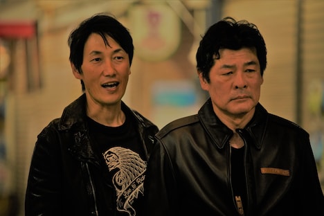 「ねばぎば 新世界」