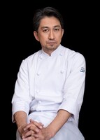 神尾佑演じる志村洋二。