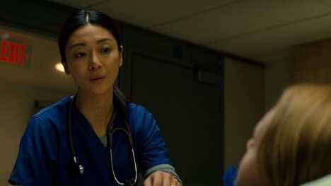 「RUN／ラン」新場面写真