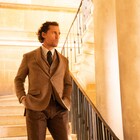 マシュー・マコノヒーが思わず“お持ち帰り”!「ジェントルメン」衣装のこだわりとは