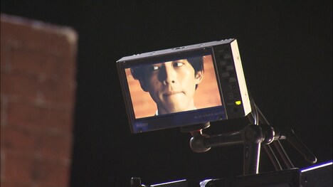 「あのときキスしておけば」ティザー動画メイキング写真